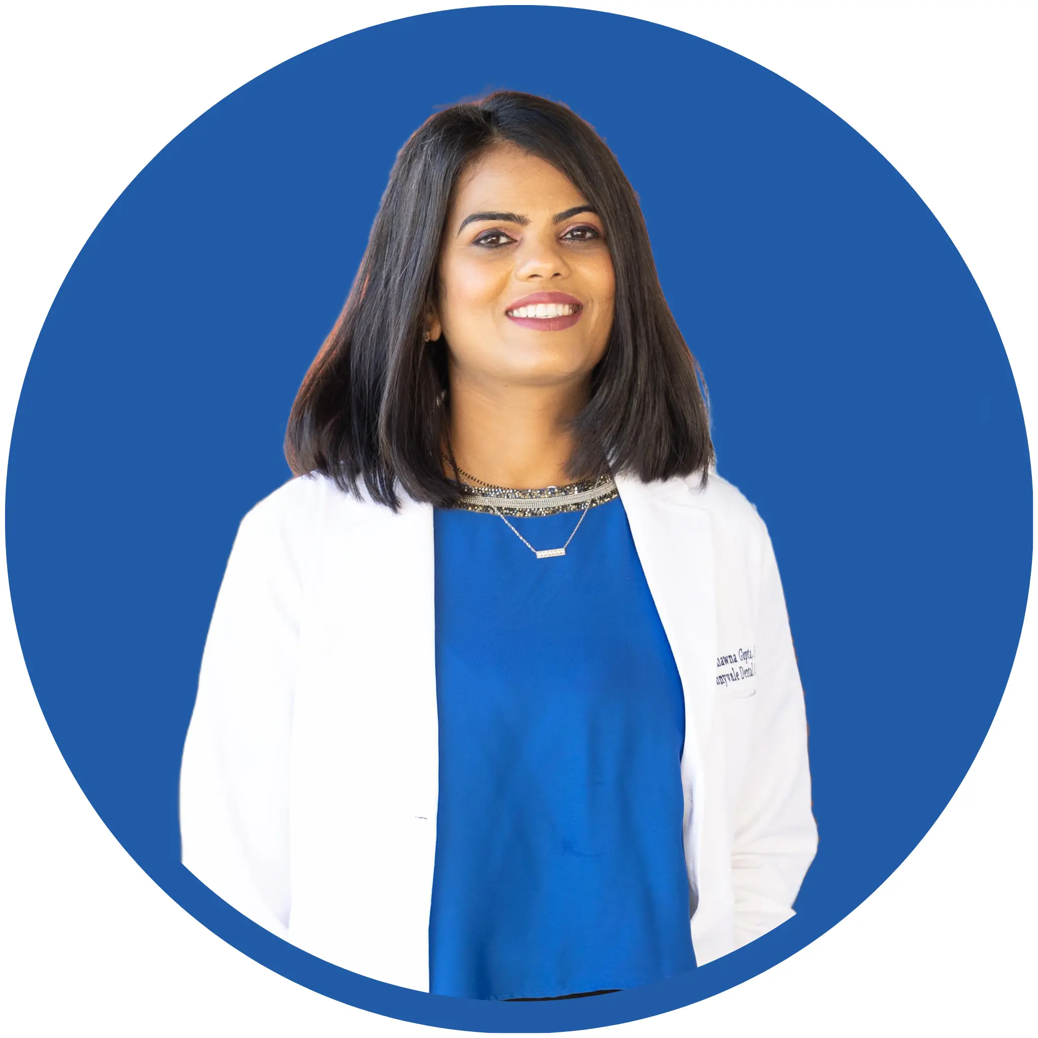 Dr. Bhawna Gupta DDS Dr. Bhawna Gupta DDS