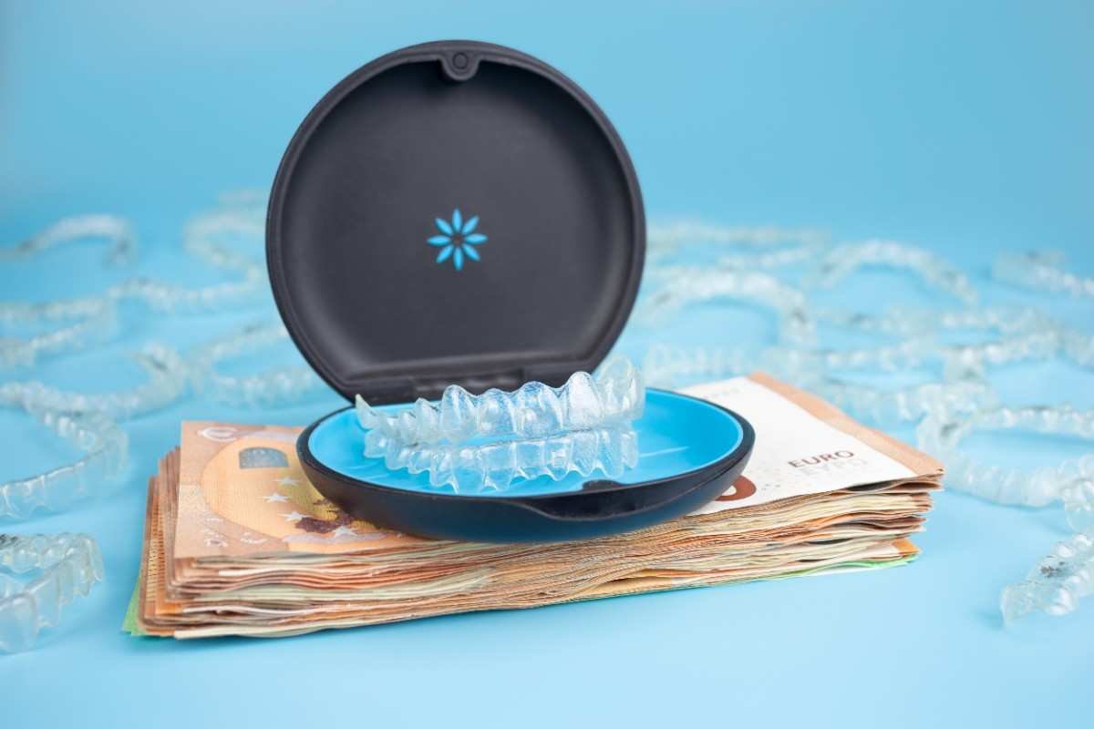 Understanding Invisalign Costs With DentiCAL and PPO Plans